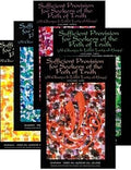 Sufficient Provision for Seekers of the Path of Truth - Works of Shaikh 'Abd al-Qadir al-Jilani (5 Volumes)