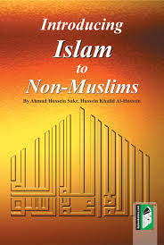 Introducing Islam to Non-Muslim