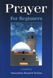 Prayer for Beginners