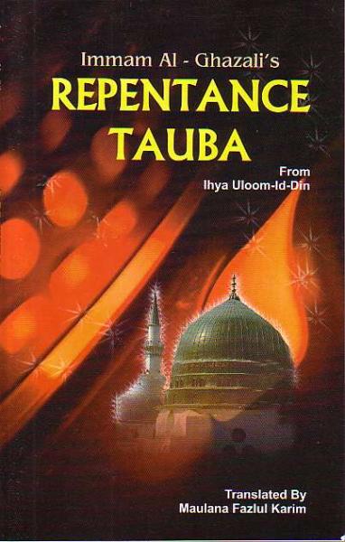 Repentance (Tauba)