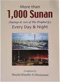 More than 1000 Sunan for Every Day and Night