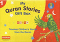 My Quran Stories Gift Box 1
