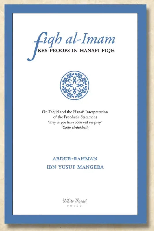 Fiqh al-Imam