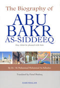 The Biography of Abu Bakr As-Siddeeq