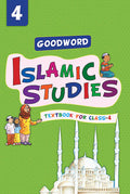 Goodword Islamic Studies: Textbook For Class 4
