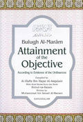 Attainment of the Objective According to Evibence of the Ordinances