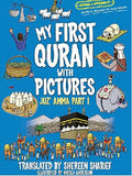 My First Quran With Pictures - Juz' Amma Part 1