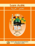 Learn Arabic Book 1