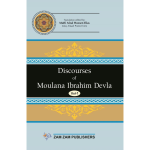 Discourses Of Moulana Ibrahim Devla 02 Volumes