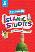 Goodword Islamic Studies: Textbook For Class 5