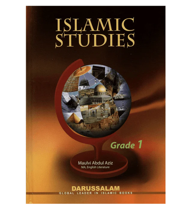 Islamic Studies Grade 1