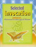 Selected Invocation