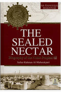 The Sealed Nectar
