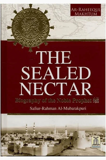 The Sealed Nectar