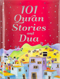 101 Quran Stories and Dua