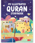 My Illustrated Quran Story Book