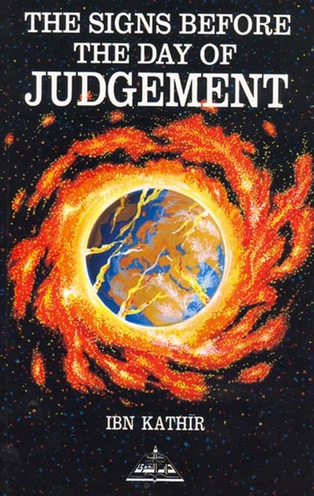 The Signs Before Judgement Day