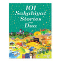 101 Sahabiyat Stories and Dua