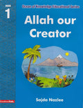 Allah Our Creator