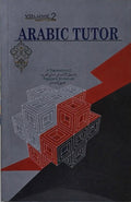 Arabic Tutor Volume 2