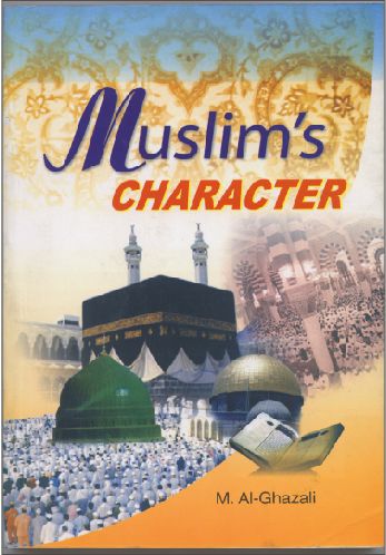 Muslim's Character
