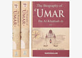 The Biography of Umar ibn al-Khattaab (2 vols)
