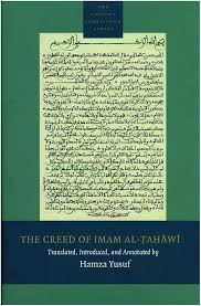 The Creed of Imam al-Tahawi