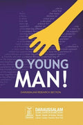 O Young Man!