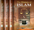 The History of Islam (3 Volumes)