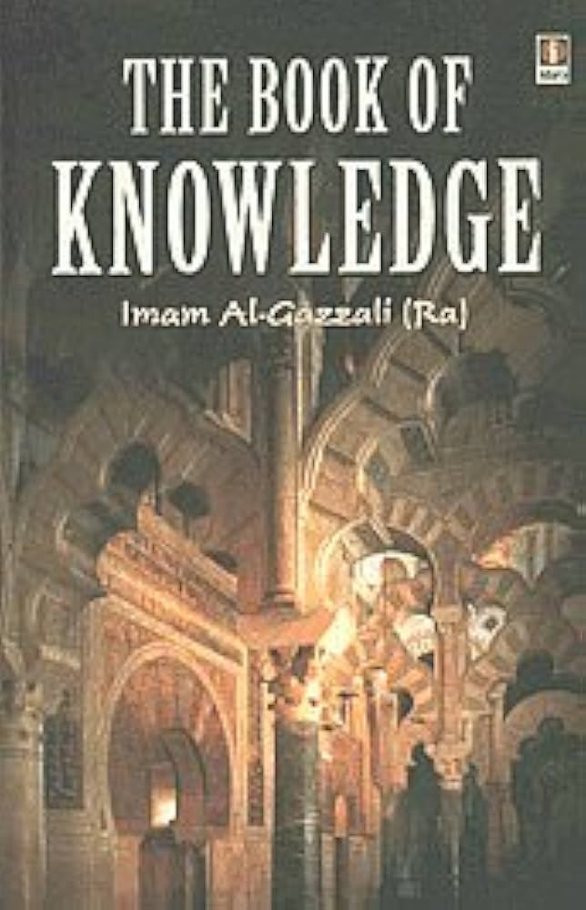 The Book of Knowledge