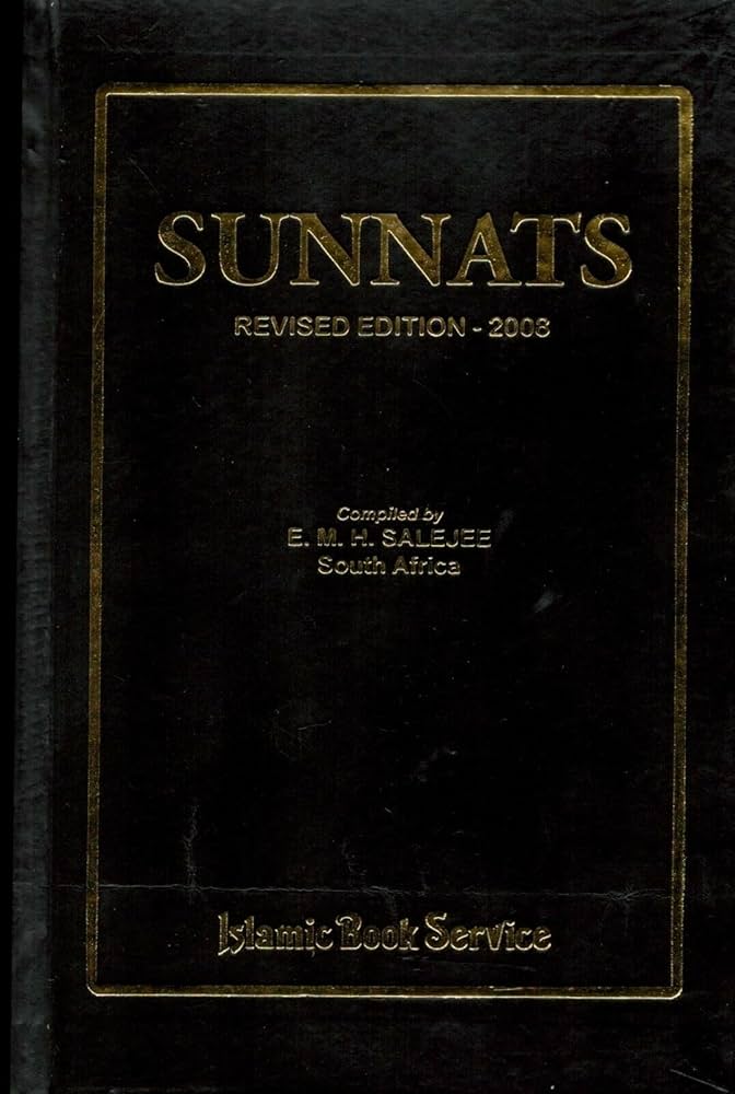 Sunnats