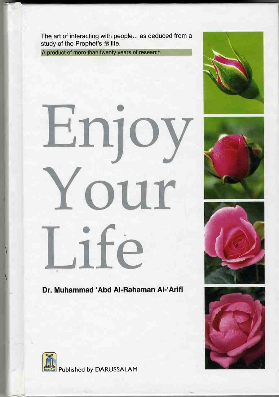 Enjoy Your Life
