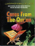 Cures from the Qur'an ( Islamic Prays )